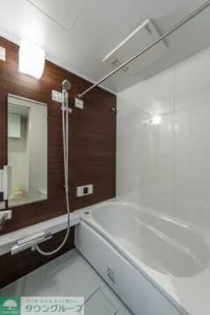 堀之内マンションの物件内観写真